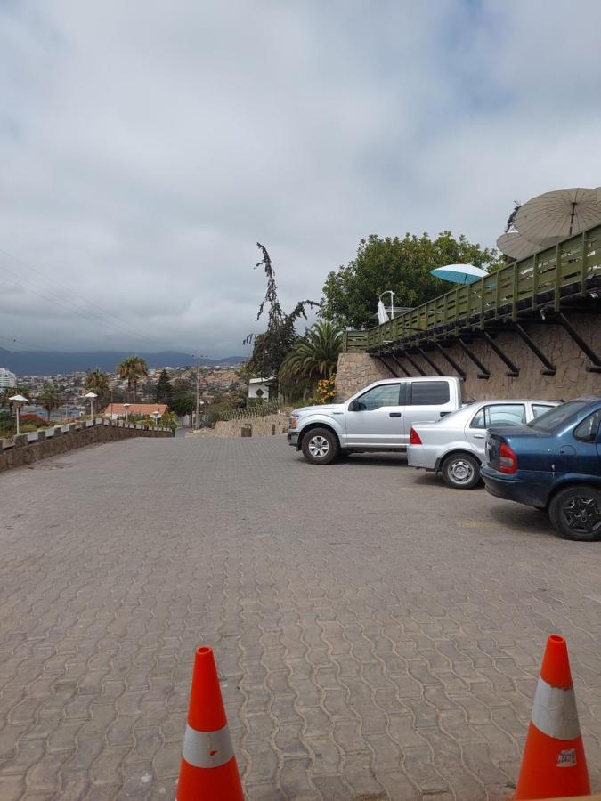 Mistral La Herradura Κοκίμπο Εξωτερικό φωτογραφία